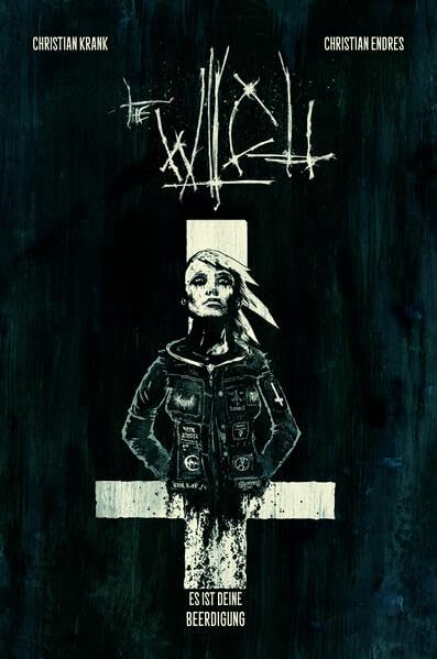 The Wtch #[nn]