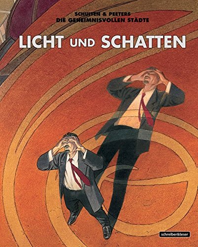 Licht und Schatten #[nn] cover