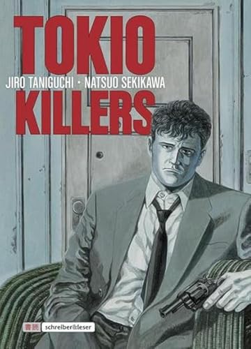 Tokio Killers #[nn]