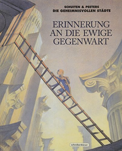 Erinnerungen an die ewige Gegenwart #[nn] cover