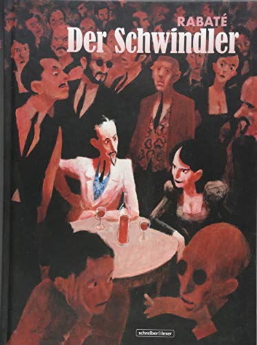 Der Schwindler