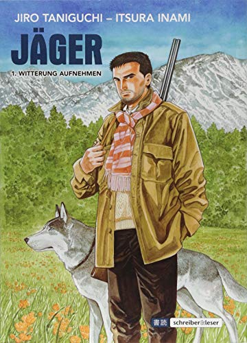 Jäger