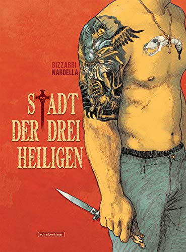 Stadt der drei Heiligen #[nn]