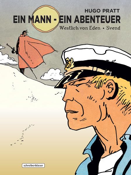 Ein Mann, ein Abenteuer #2 cover