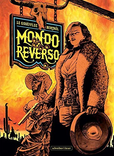 Mondo Reverso