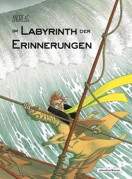 Im Labyrinth der Erinnerungen #[nn] cover