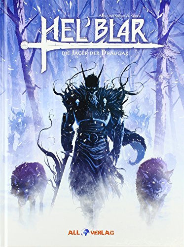 Hel'Blar #1