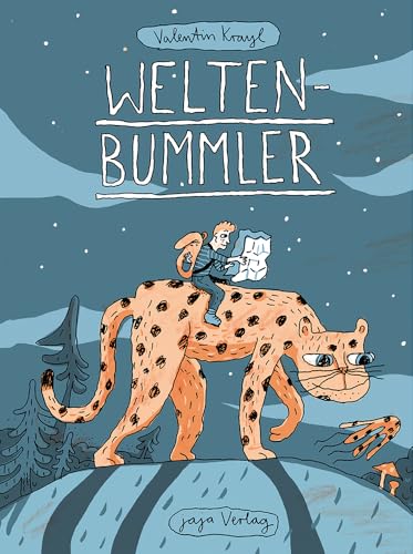 Weltenbummler