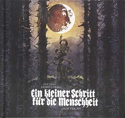 Ein kleiner Schritt für die Menschheit