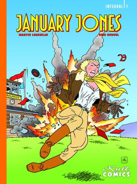 January Jones – Integral