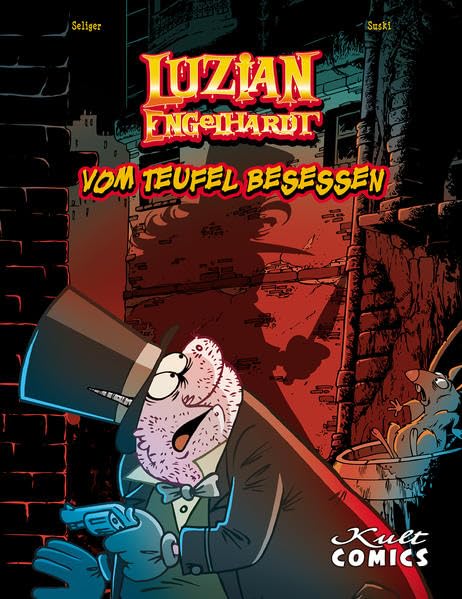 Luzian Engelhardt