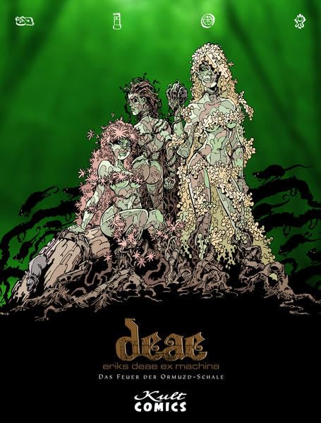 Deae