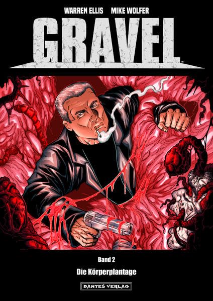 Gravel #2
