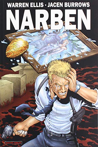 Narben #[nn]