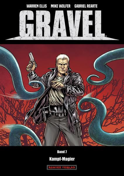 Gravel #7