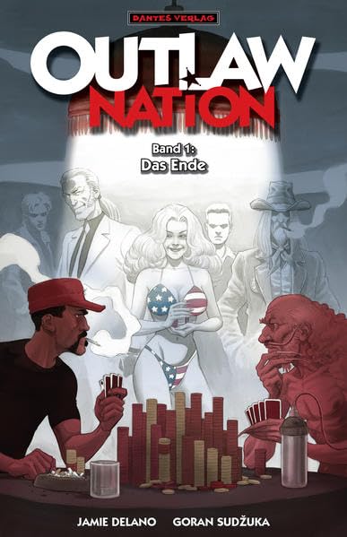 Outlaw Nation