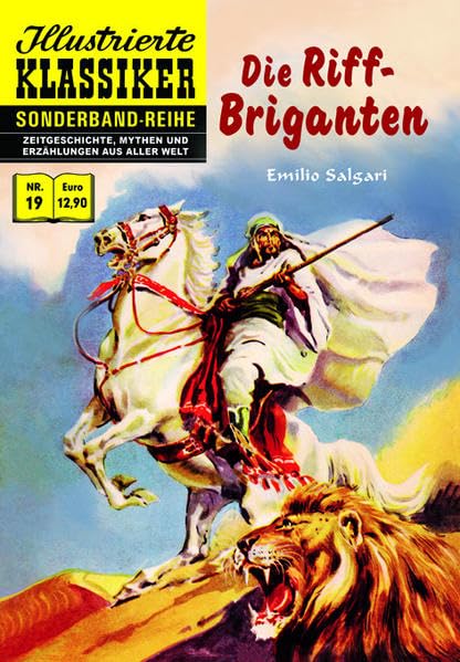 Illustrierte Klassiker Sonderband #19