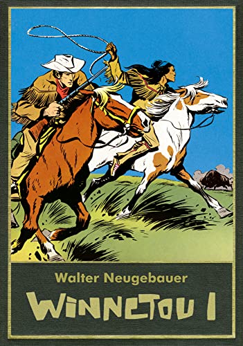 Winnetou