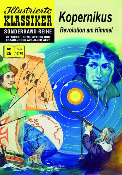 Illustrierte Klassiker Sonderband #25