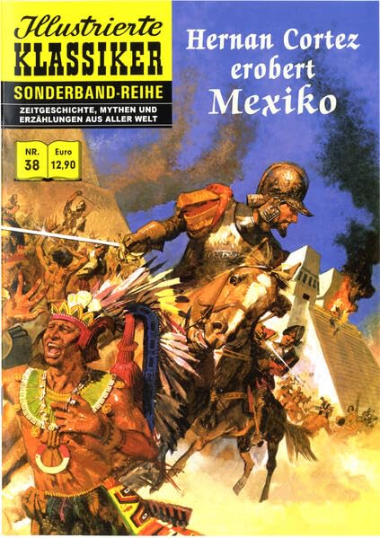 Illustrierte Klassiker Sonderband #38
