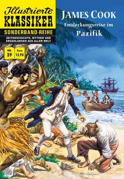 Illustrierte Klassiker Sonderband #39