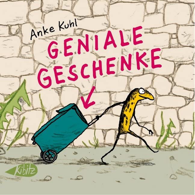 Geniale Geschenke #[nn]