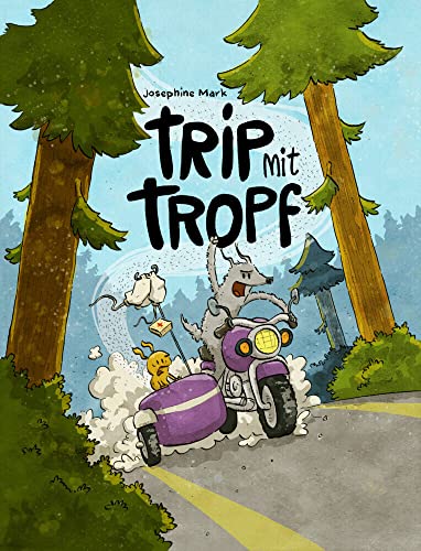 Trip mit Tropf #[nn] cover