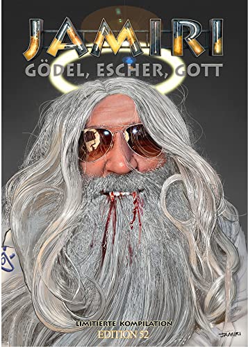 Gödel, Escher, Gott