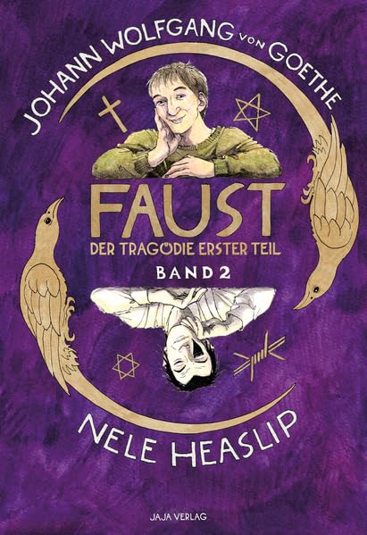 Faust - Der Tragödie erster Teil