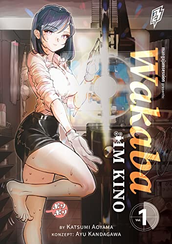 Wakaba im Kino