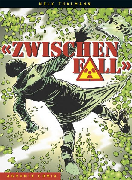 Zwischenfall #[nn]