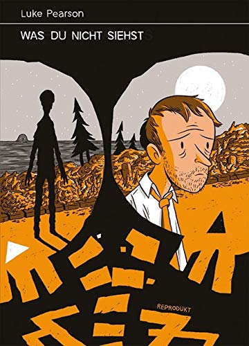 Was du nicht siehst #[nn] cover