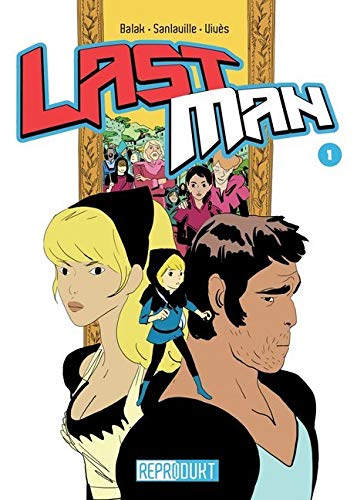 LastMan
