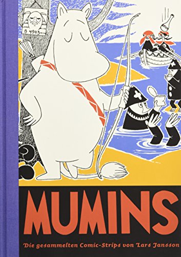 Mumins #7