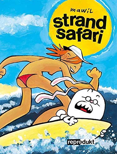 Strand Safari #[nn]