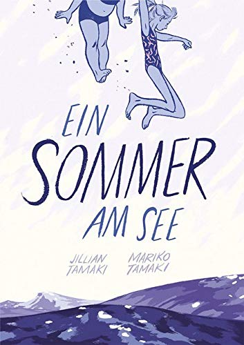 Ein Sommer am See #[nn] cover