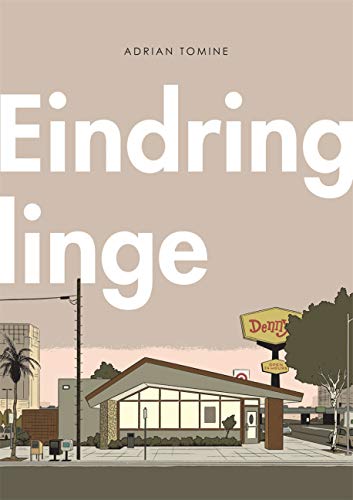 Eindringlinge #[nn] cover