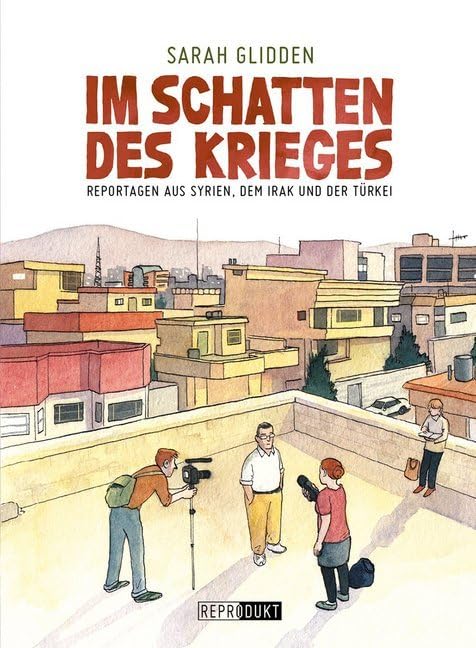 Im Schatten des Krieges #[nn]