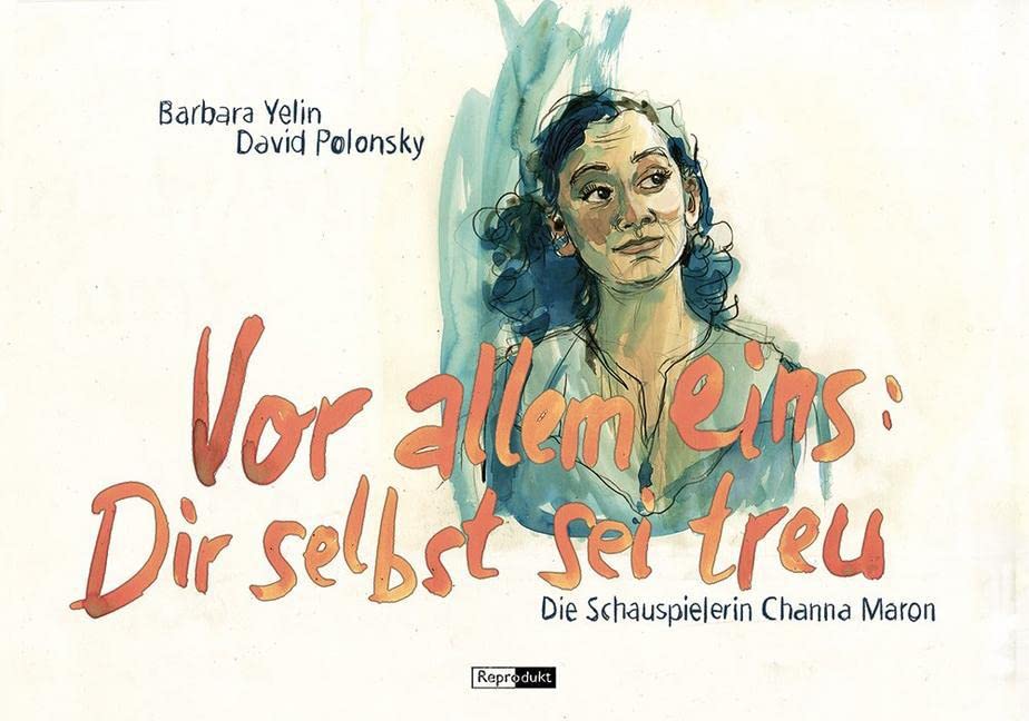 Vor allem eins: Dir selbst sei treu #[nn] cover