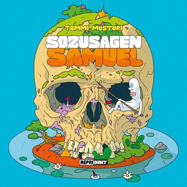 Sozusagen Samuel #[nn]