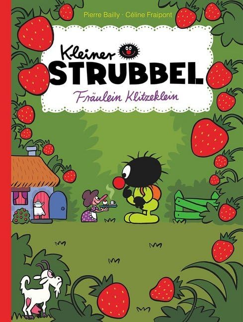Kleiner Strubbel