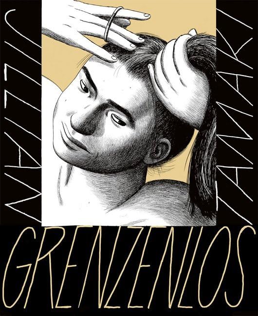 Grenzenlos #[nn] cover