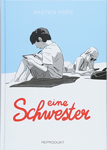 Eine Schwester #[nn] cover