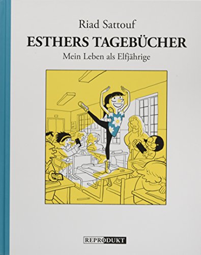 Esthers Tagebücher