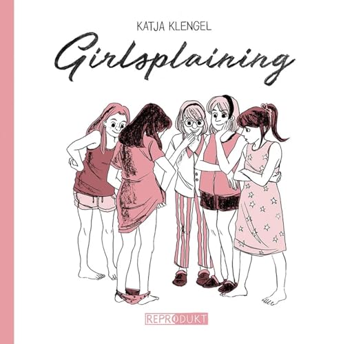 Girlsplaining #[nn]