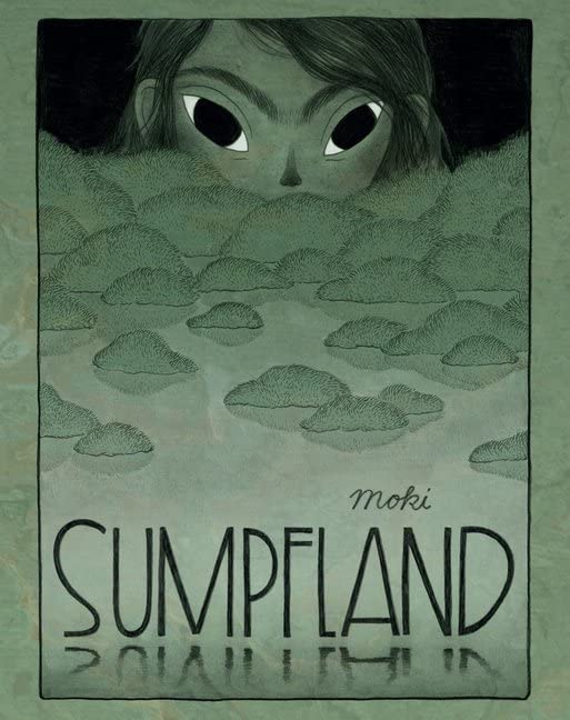 Sumpfland #[nn]