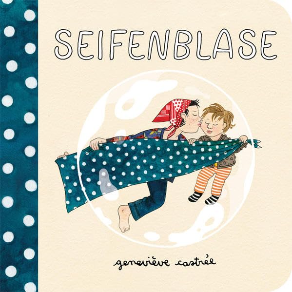 Seifenblase #[nn] cover