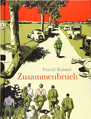 Zusammenbruch #[nn] cover