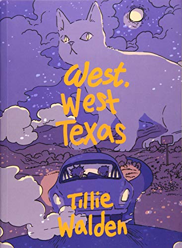 West. West Texas #[nn]