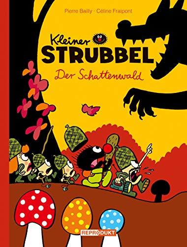 Kleiner Strubbel #[15]